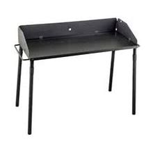 Camp Chef Camp Table W/ Legs Dark Gray 16x38in CT38LW