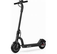 Jetson Eris Folding Adult Electric Scooter - With Phone Holder And LCD Display