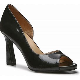 Naturalizer Hardy Pump | Women's | Black | Size 6 | Heels | Pumps