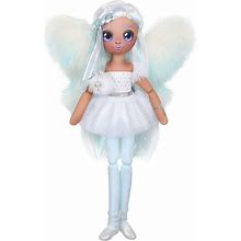 Dream Seekers Doll Single Pack 1Pc Toy | Magical Fairy Fashion Doll Luna