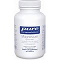 Pure Encapsulations Magnesium (Glycinate) - Supplement To Support Stress Relief, Sleep, Heart Health, Nerves, Muscles, And Metabolism - 90 Capsules