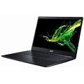 Acer Aspire 1 A115-31-C2y3 15.6" FHD Laptop, Intel Celeron, 4GB Ram, 64Gb Ssd, Windows 10 Home In S Mode, Charcoal Black, Nx.He4aa.003