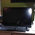 Dell 23 in All In One Computer.... - Electronics | Color: Black