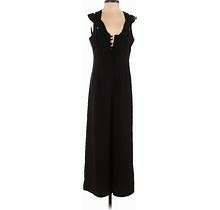 HD In Paris Casual Dress: Black Dresses - Women's Size 0