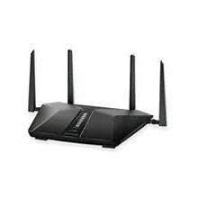NETGEAR Nighthawk 6-Stream AX5400 Wifi 6 Router (RAX50) - AX5400 Dual Band Wireless Speed (Up To 5.4 Gbps) | 2,500 Sq. Ft. Coverage