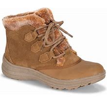Baretraps Augustina Women's Water Resistant Winter Boots, Size: 6.5, Brown
