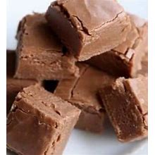 Classic Chocolate Fudge | Old-Fashioned Family Recipe | Handmade In Small Batches | Extra Soft, Extra Moist, Super Creamy