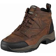 Mens Ariat Terrain Boots For Riding, Work Or Casualwear-Waterproof10002183