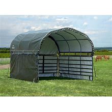 Shelterlogic Enclosure Kit For 12 X 12 ft. Corral Shelter