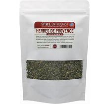 Spice Enthusiast Herbes De Provence - 2 Oz