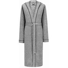 Togas Oliver 100% Cotton Terry Cloth Bathrobe - GLOBAL | Size 47.0 W In | TOGA1559_49539122 | Perigold