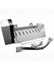 Image result for Whirlpool Refrigerator Replacement Parts List
