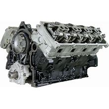 ATK Engines HP111 5.7L For Hemicrate, 498 HP
