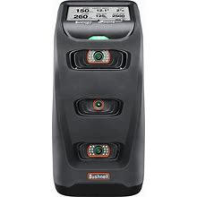 Bushnell Golf Launch Pro, Golf Simulator, Indoor And Outdoor Golf Launch Monitor