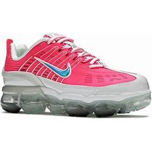 Nike Shoes | Nike Air Vapormax 360 Hyper Pink White Platinum Ck9670 600 Women's Size 5.5 | Color: Pink | Size: 5.5