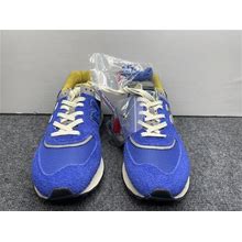 Size 8.5 New Balance 574 Legacy X Bodega Departure 2022. New Balance. Blue. Athletic Shoes. U574LGD1.
