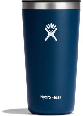 Hydro Flask | 20 Oz All Around™ Tumbler | Indigo Blue, From Hydro Flask