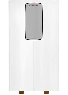 Stiebel Eltron 200062 DHC Trend Tankless Electric Water Heater - 208/240V, 2.9/6 Kw, 0.264 GPM