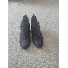 Madeline Womens Casual Boots