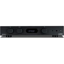 Audiolab 6000A 100-Watt Stereo Integrated Amp/Bluetooth DAC - Black