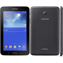 Android Samsung Galaxy Tab 3 Lite 7.0 T110 Wi-Fi 8GB 1GB RAM Tablet Original
