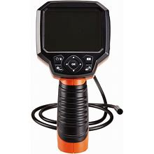 Ames Instruments 3.5 in. Digital Inspection Camera With Micro SD Card Slot