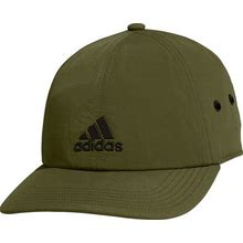 Adidas Men's VMA Relaxed Fit Strapack Slight Precurve Brim Adjustable Hat