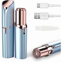 Facial Hair Removal For Women, Electric Painless Facial Hair Remover