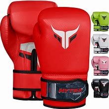 Mytra Fusion Kids Boxing Gloves Junior Punching Gloves Muay Thai Youth Boxing Gloves Kids Sparring Gloves Boxing Gloves For Kids Children For