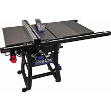 DELTA 5000 10-In 15-Amp Table Saw | 36-5100T2