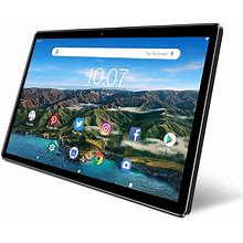 Android Tablet 10 Inch PRITOM M10 2 GB RAM 32 GB Android 10.0 Tablet 10.1 Inc...