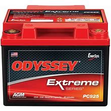 ODYSSEY PC925 Automotive And LTV Battery