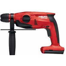 22-Volt NURON TE 2 Lithium-Ion Cordless Brushless SDS Plus Rotary Hammer Drill (Tool-Only)