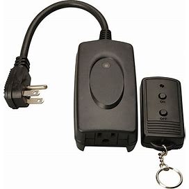 Hakko 999-252 - Wireless Remote Switch For FA-430