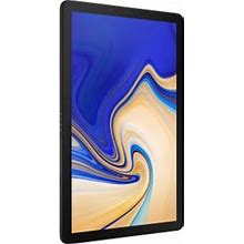 Samsung Galaxy Tab S4 SM-T830 Tablet - 10.5 - 4 GB - Qualcomm Snapdragon 835 Octa-Core (8 Core) 2.35 Ghz 1.90 Ghz - 256 GB - Android 8.1 Oreo - 2560