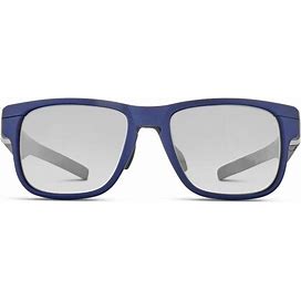 Wrap Blue Prescription Online Sunglasses Norwalk Men's Frames, Discounted, Polarized/Mirrored/Tinted, FSA/HSA, Bifocal, Stylish, Cool, Fashion