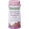 Natures Bounty Nature's Bounty Womens Multivitamin Gummies 80 Count
