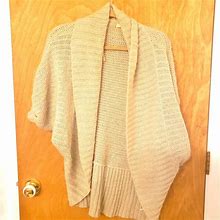 Forever 21 Sweaters | Clothing | Color: Tan | Size: 2