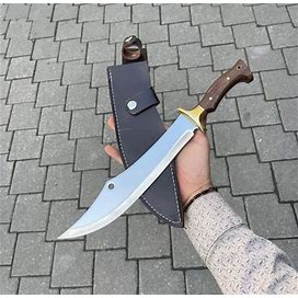 Personalized Machete Knives, Survival Gear, And Custom Tools For Dad. Perfect For Groomsmen, Hunting, And Camping Enthusiasts!