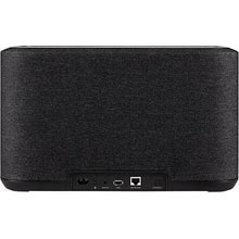 Denon - Home 350 Wireless Speaker With HEOS Built-In Airplay 2 And Bluetooth - Black