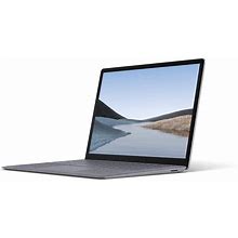 Microsoft Surface Laptop 3 13-Inch (2019) - Core I7-1065G7 - 16 GB - SSD 256 GB
