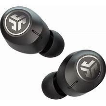 Jlab Jbuds Air ANC True Wireless Earbuds - Black | Verizon