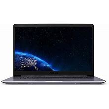 ASUS 2019 Vivobook Premium Flagship Notebook Laptop 15.6 Inch Wideview FHD Display AMD Quad-Core A12-9720P Processor 8GB DDR4 RAM 256GB SSD HDMI Fing