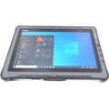 Getac F110 G3 Core I5-6200U 2.30Ghz 8GB 128GB Touch Screen Tablet Win 10 Pro