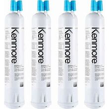 4 Pack Kenmore 9083 Replacement For Kenmore 46-9083 Refrigerator Water Filter NEW