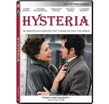Hysteria (Dvd)