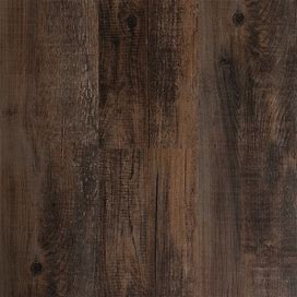 Style Selections Antique Woodland Oak 3-Mil X 6-In W X 36-In L Water Resistant Peel And Stick Luxury Vinyl Plank Flooring (1.5-Sq Ft/ Piece) In Brown