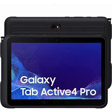 Tablet Samsung Sm-T636bzkeeeb 6 Gb Ram Black 128 Gb NEW