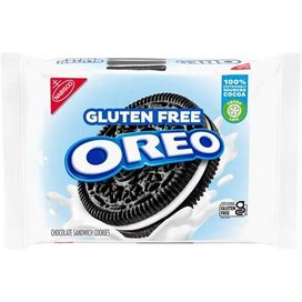 Oreo Original Gluten Free - 12.08Oz