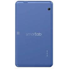 Smartab 7 Android 7.1, Nougat Tablet With Hd Display, Quad-Core